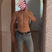 K3JMIL - чоловік, 27 років, Lublin