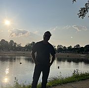 FajnyAutoPlener - mężczyzna, 38 lat, Łódź