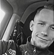 Tajemniczy2705 - mann, 25 Jahre, Płock