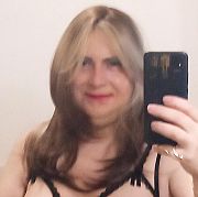 Madzikk77 - trans, 47 lat, Warszawa