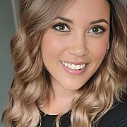 Parrish0099 - kobieta, 41 lat, Portland