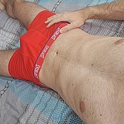 Kcz98 - muž, 27 let, Kraków