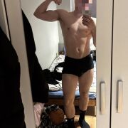 Maciuszb - mężczyzna, 20 lat, Warszawa