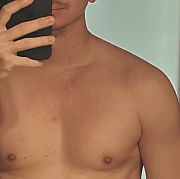 Sportyguy007 - man, 28 years, Warszawa