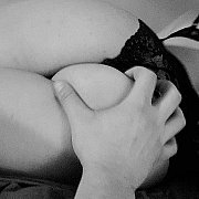 Niesmialii - couple (woman 28 years, man 34 years), Zielona Góra