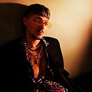 Sonicfucker - mężczyzna, 26 lat, Poznań