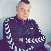 Dulek20 - mężczyzna, 29 lat, Kwidzyn