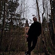 Sseeeeexxx - mężczyzna, 22 lat, Warszawa