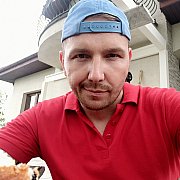 Pemil - mężczyzna, 40 lat, Warszawa