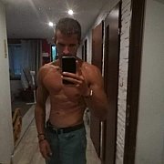 Michal2288 - mężczyzna, 33 lat, Ślesin