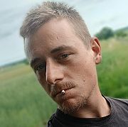 Dannye - mężczyzna, 25 lat, Gliwice