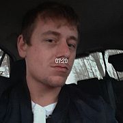 Dannye - mężczyzna, 26 lat, Gliwice