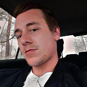 Dannye - mężczyzna, 26 lat, Gliwice