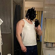 Kevin3321 - man, 32 years, Gdańsk