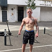 Malinowy11 - mężczyzna, 20 lat, Szczecin