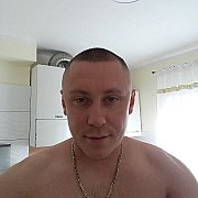 GregorOCB - чоловік, 31 років, Lublin