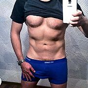 DevilMan2024 - muž, 37 let, Poznań