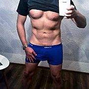 DevilMan2024 - mann, 37 Jahre, Poznań