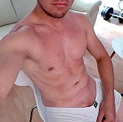 DevilMan2024 - mężczyzna, 37 lat, Poznań