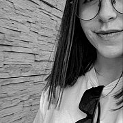 Justinka566 - žena, 29 let, Darłowo