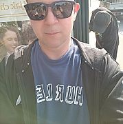 Malahit - mężczyzna, 41 lat, Gdynia
