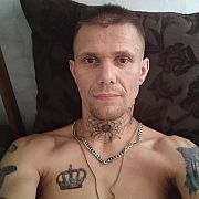 Pitotpipa - man, 35 years, Inowrocław