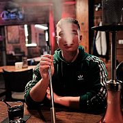 Vena - muž, 22 let, Warszawa