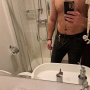 DrHauuse - muž, 35 let, Krynica-Zdrój