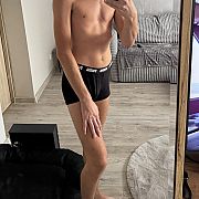 04Ladny - mężczyzna, 21 lat, Radomsko