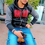 Killr - mężczyzna, 24 lat, Dubai