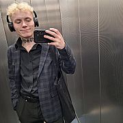 Rozczarowanie - mężczyzna, 23 lat, Warszawa