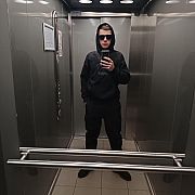 Kolia - mężczyzna, 21 lat, Warszawa