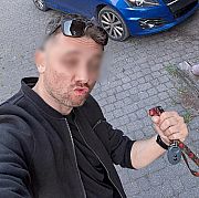 MGReacher