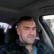 DawidLewy87 - mann, 38 Jahre, Turek