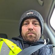 Pawelvip - muž, 39 let, Kraków