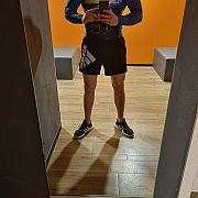 Lolo9090 - mężczyzna, 34 lat, Warszawa