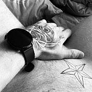 Sensuallon - man, 35 years, Katowice