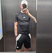 Devil87NL - mężczyzna, 37 lat, Den Haag