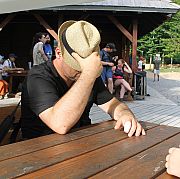 Dariusz1975 - mężczyzna, 50 lat, Mława