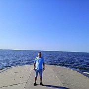 8400BART - mężczyzna, 40 lat, Elbląg
