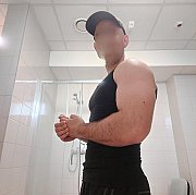 Wojak12345 - man, 35 years, Elbląg