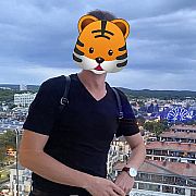 Goldfinger97 - muž, 28 let, Szczecin