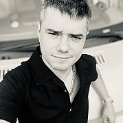 Metaxxa - mężczyzna, 30 lat, Katowice