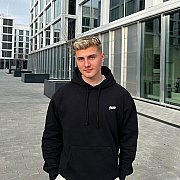 Pewne20cm - muž, 26 let, Zielona Góra