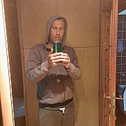 Skupiony23 - man, 45 years, Gdańsk