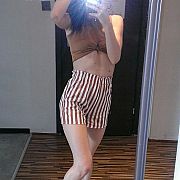 Amnezjaxo - kobieta, 25 lat, Warszawa