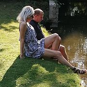 Para81x - пара (женщина 44 лет, мужчина 44 лет), Katowice