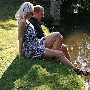 Para81x - para (kobieta 44 lat, mężczyzna 44 lat), Katowice