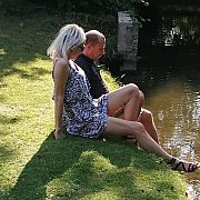 Para81x - пара (жінка 44 років, чоловік 44 років), Katowice