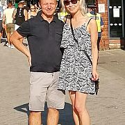 Para81x - couple (woman 44 years, man 44 years), Katowice